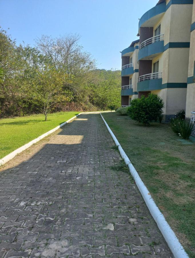Aldeia Das Aguas Village Barra do Piraí Eksteriør billede